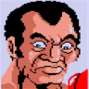 Meet your Posher, Ben